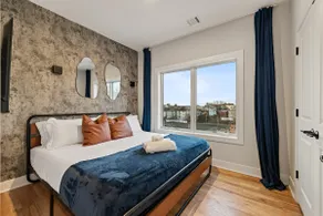 Ask 20%Off Free Parkng 2br 2ba+2King bd EWR 15min - Image 2