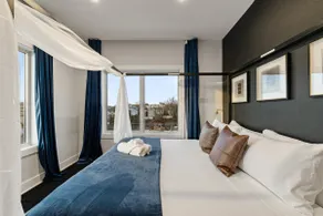 Ask 20%Off Free Parkng 2br 2ba+2King bd EWR 15min - Image 4
