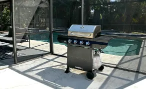 Blue Sky | 8PPL | Clearwater | Pool | Pet Friendly - Image 4