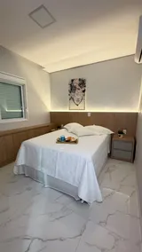 Apt Boca Leão|Air-conditioned, 2 Garages, 150 m from Hot Springs - Image 3