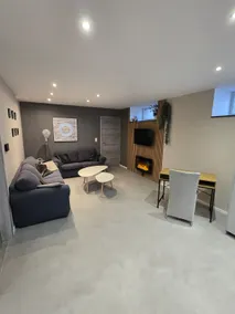Apartment near Charleroi Airport (70 m²) - Image 4