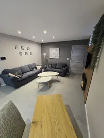 Apartment near Charleroi Airport (70 m²) - Image 5