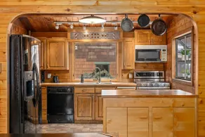 Provo Canyon Cabin 'Treehouse' w/ Mountain Views - Image 5