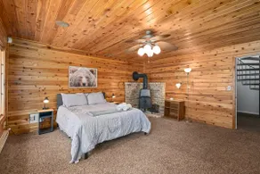 Provo Canyon Cabin 'Treehouse' w/ Mountain Views - Image 3