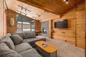 Provo Canyon Cabin 'Treehouse' w/ Mountain Views - Image 4