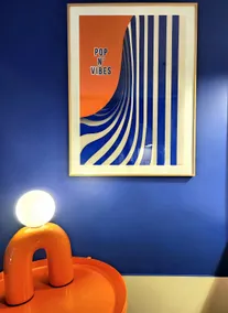 POP N'VIBES 2 rooms completely renovated 33 m2 - Image 3