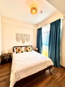 Boracay Newcoast Haven 1 BR - Image 5