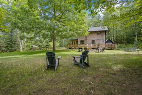 Lakefront Cabin | Hot Tub | Pups ok | Large Yard - Image 3