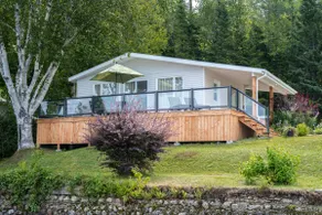 Cozy lakeside chalet - Nature getaway - Image 3