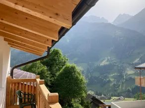 Chalet apartment Gipfelblick - Image 4