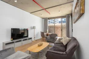 NEW Industrial-Style 2-Bed 2-Bath in Central Woden - Image 5