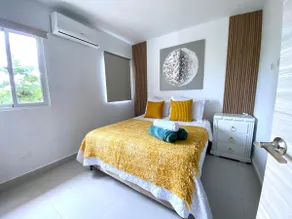 Tropical Dream, 2 Hab, 2 Baños, Terraza, Piscina, WiFi de Alta Velocidad Gratis - Image 5