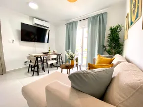 Tropical Dream, 2 Hab, 2 Baños, Terraza, Piscina, WiFi de Alta Velocidad Gratis - Image 2