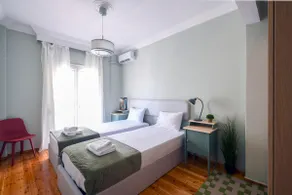 Your Happy Place - flat in SKG - Image 2