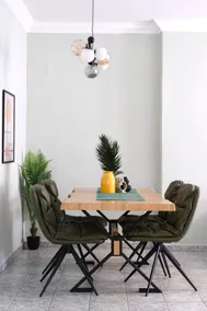 Your Happy Place - flat in SKG - Image 3