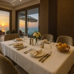 BlueVista - Yacht like Escape with Ocean Views - Image 3
