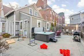 Luxury Victorian - Prime Location | Hot Tub | Billiards - Image 2