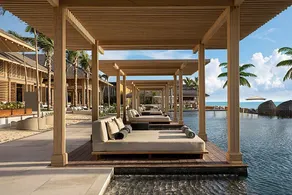 Luxury 3BR Mayakoba Villa private pool - Image 3