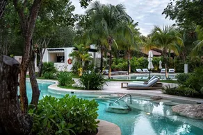 Luxury 3BR Mayakoba Villa private pool - Image 4