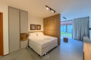 Studio Naluri 50 meters from the sea in Japaratinga - Image 2