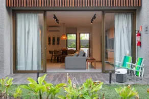 Flat Anauá: Your Perfect Getaway in Japaratinga - Image 4