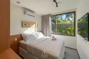 Flat Anauá: Your Perfect Getaway in Japaratinga - Image 2