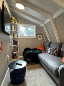 Maple Cottage - Cheery Ridgetop Home in Mt Jackson - Image 4