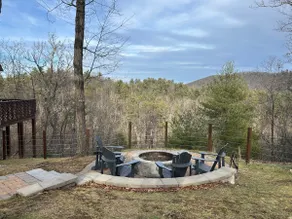 Maple Cottage - Cheery Ridgetop Home in Mt Jackson - Image 5