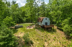 Maple Cottage - Cheery Ridgetop Home in Mt Jackson - Image 2