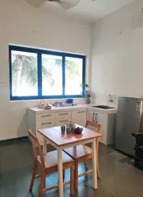 Tropical Vibes 1BHK Villa - Mahabalipuram - Image 5