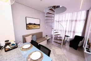Blessed Lofts Boutique -Prox Av Beira Rio, Centro e Praias de Itajaí SC - Image 5