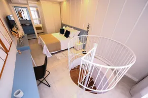 Blessed Lofts Boutique -Prox Av Beira Rio, Centro e Praias de Itajaí SC - Image 2
