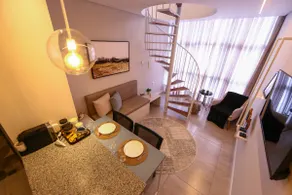Blessed Lofts Boutique -Prox Av Beira Rio, Centro e Praias de Itajaí SC - Image 4