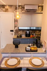 Blessed Lofts Boutique -Prox Av Beira Rio, Centro e Praias de Itajaí SC - Image 3