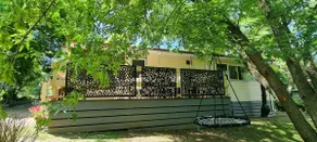 Idyllwylde. Stroll to river & town. Pet-friendly. - Image 3