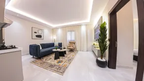 R108 Nice bedroom with living room - Image 4