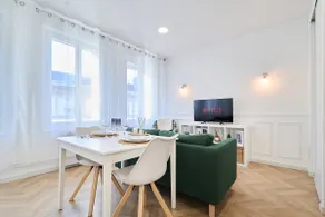 The Talleyrand • Downtown • Wi-Fi • Netflix - Image 4