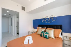 {Blue Sands} ~ Beach ~ Pool ~ Balcony ~ Sleeps 7 - Image 3