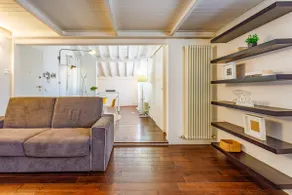 GHIRLANDINA - Fantastico loft in centro città - Image 3