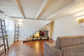 GHIRLANDINA - Fantastico loft in centro città - Image 2