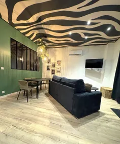 Studio Savane, 5 min from the Zoo - AIR CONDITIONING - Image 4