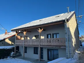 Gîte les Mélèzes - Image 2
