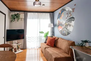 Japanese apartment 4 min walk to Nikko Station、Ni. - Image 4