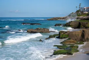 La Jolla Windansea Upscale Bungalow# - Image 5