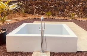 Amazing Sunset House: Starlight+Hottub/little pool - Image 4