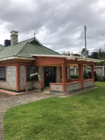 Private Nanyuki-Getaway - Image 4