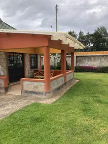 Private Nanyuki-Getaway - Image 5