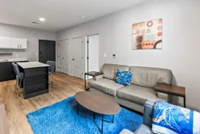 Downtown Gem | Spacious 2BR Stay - Image 2
