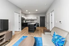 Downtown Gem | Spacious 2BR Stay - Image 3