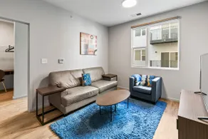 Downtown Gem | Spacious 2BR Stay - Image 4